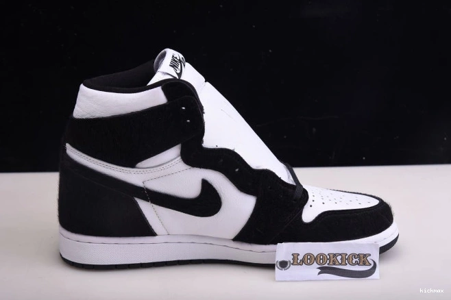 Cheap OG High CD0461-007 Retro Jordan Air 1 Panda 0820
